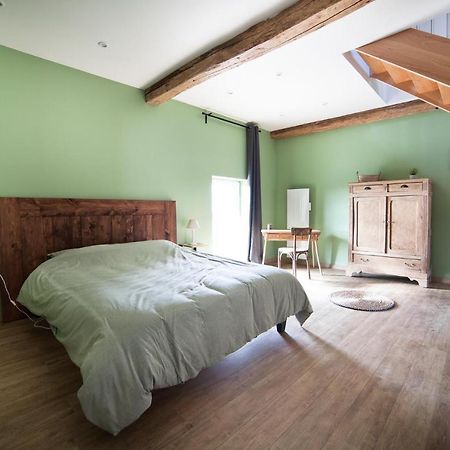 Les Chambres D'Hotes De Sophie Piennes Eksteriør bilde