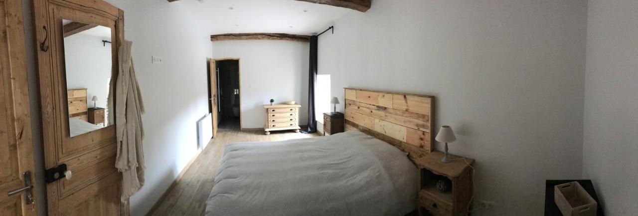 Les Chambres D'Hotes De Sophie Piennes Eksteriør bilde